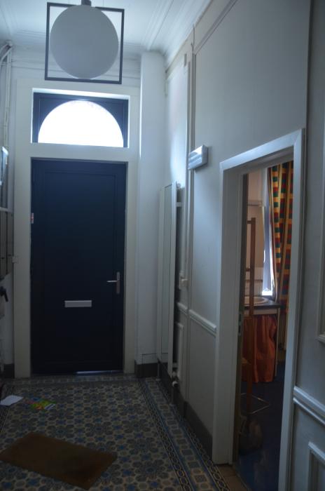 Kot 18 m² à Namur Centre - La Corbeille