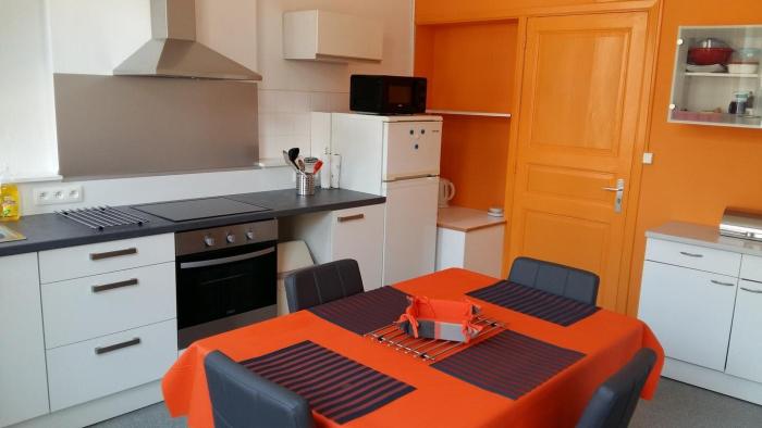 Student room
