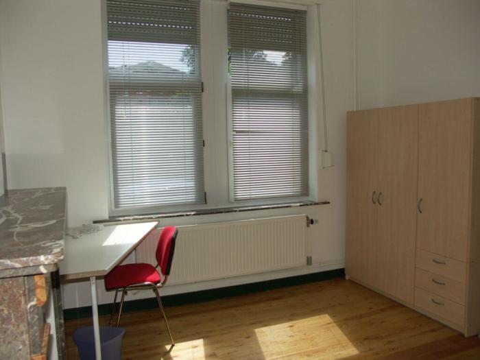 Student room 25 m² in Namur Salzinnes / Bas prés