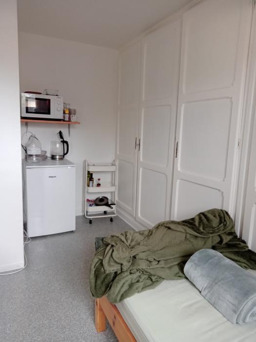 Student room