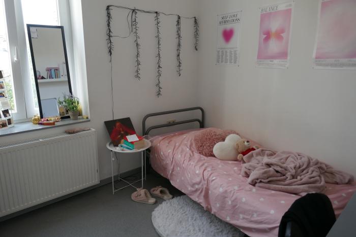 Chambre à 390 euros