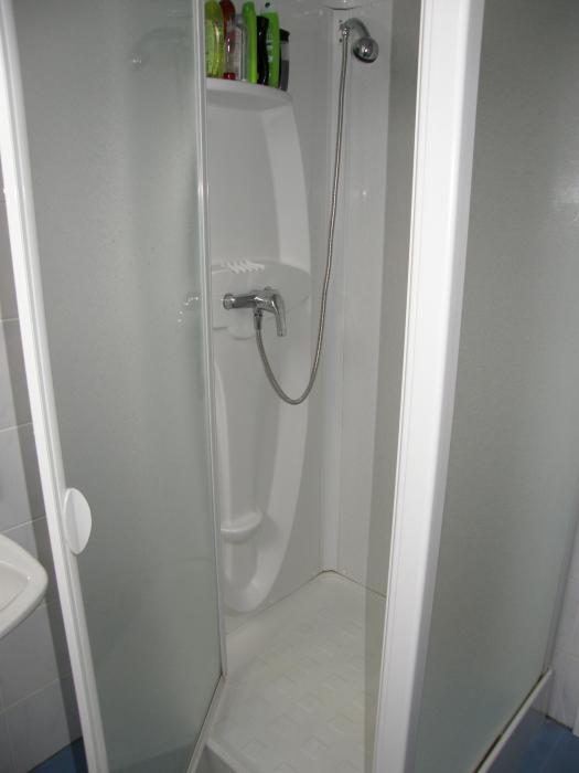 Student room