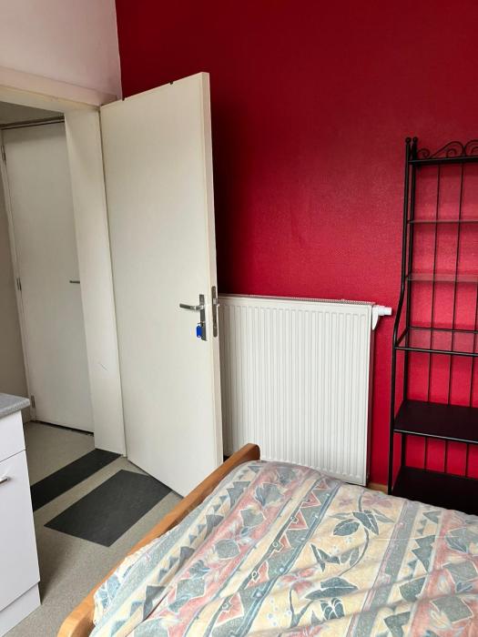 Kot 25 m² à Namur Centre - La Corbeille