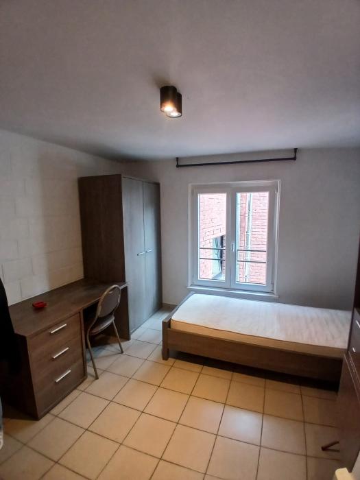 Kot 16 m² à Namur Centre - La Corbeille