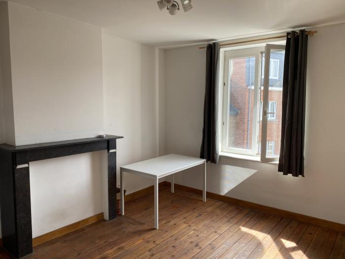 Studio 30 m² in Namur Centre - La Corbeille