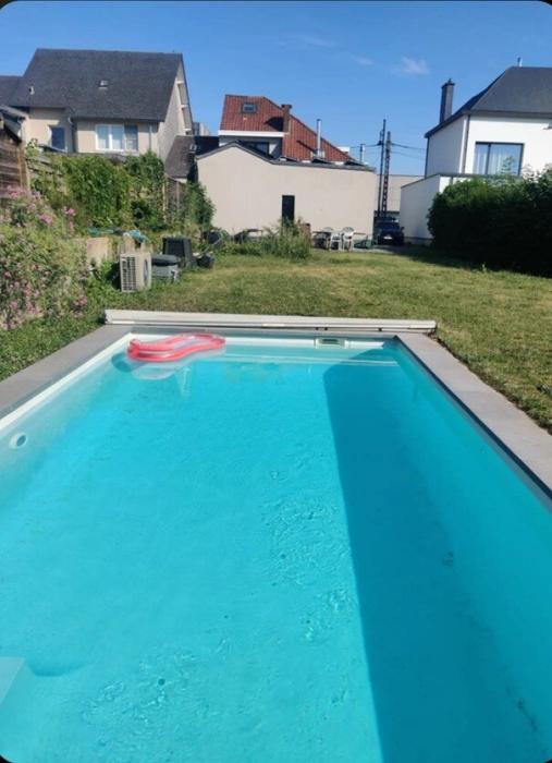 Student room 15 m² in Namur Bouge
