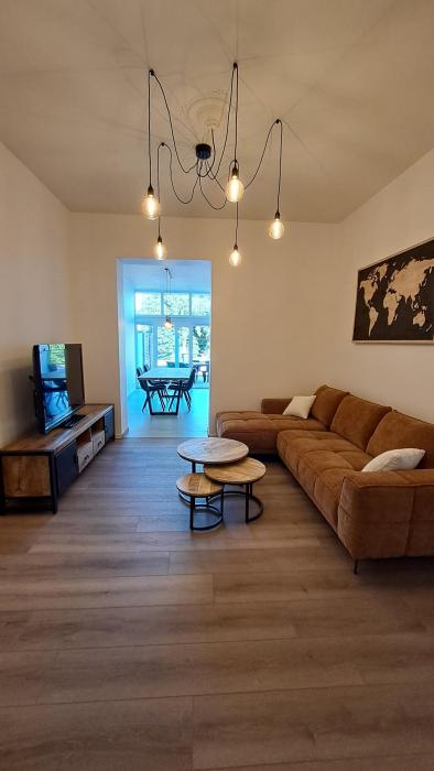 Shared housing 160 m² in Namur Sources / St Servais / Trois Piliers