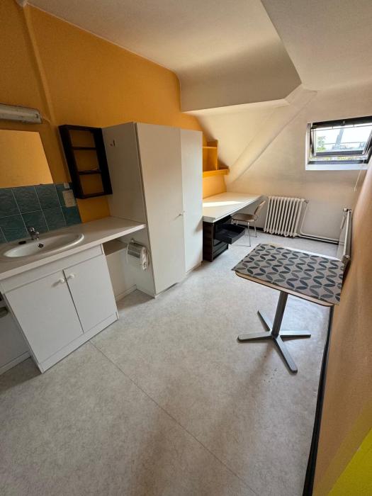 Student room