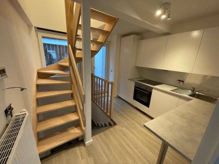 Student room 50 m² in Namur Centre - La Corbeille