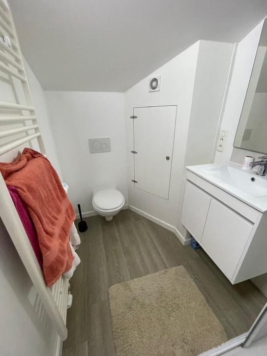 Student room