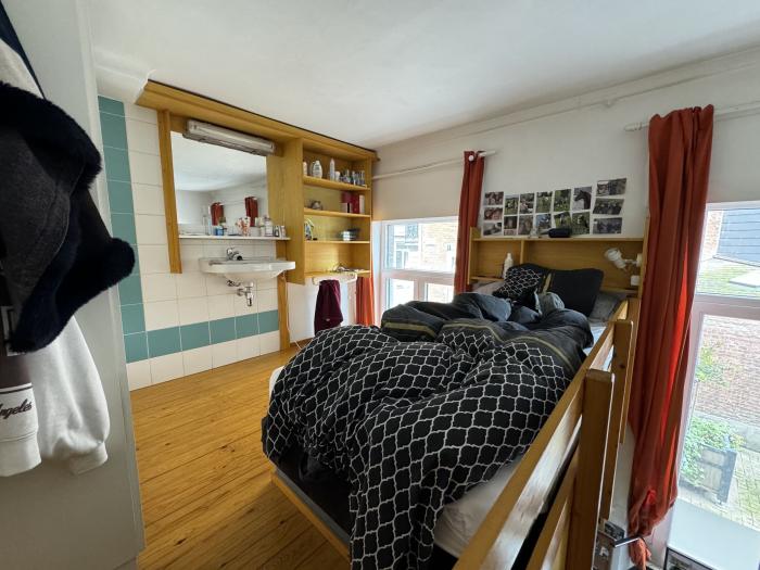 Student room