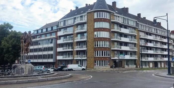 公寓 65 m² 在 Namur Centre - La Corbeille