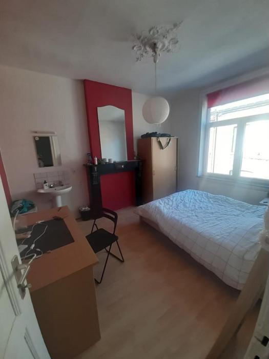 Studio 40 m² à Namur Centre - La Corbeille