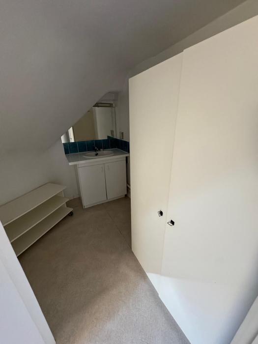 Student room