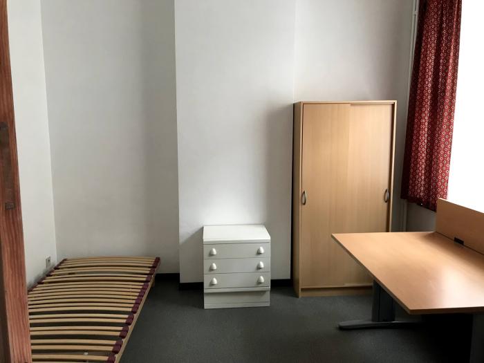 Chambre Rez D