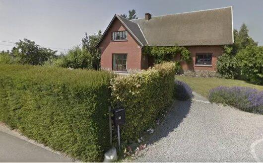 Kot chez l'habitant 40 m² à Namur Malonne