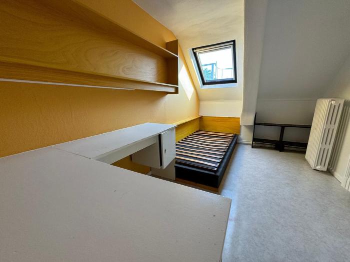 Student room