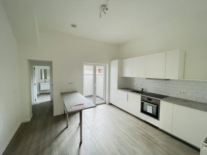 Shared housing 80 m² in Namur Sources / St Servais / Trois Piliers