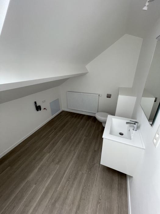 Shared housing
