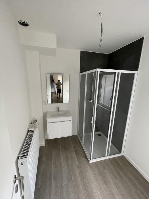 Shared housing
