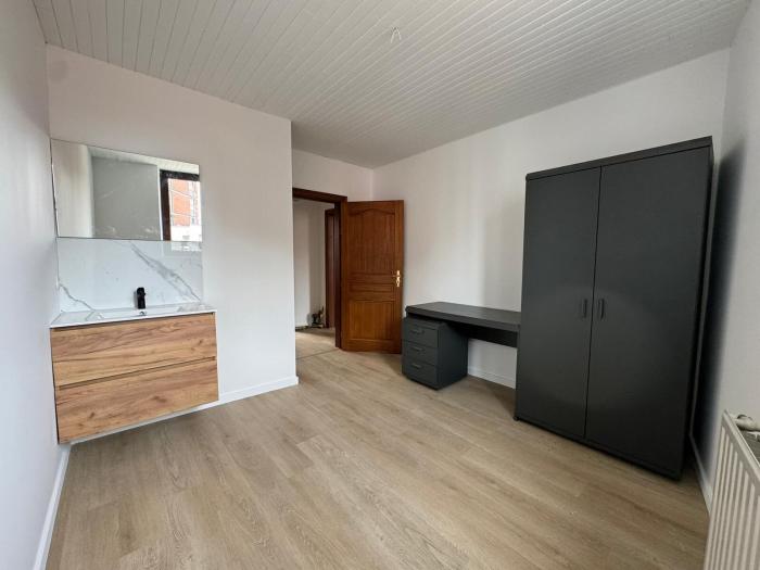 Student room