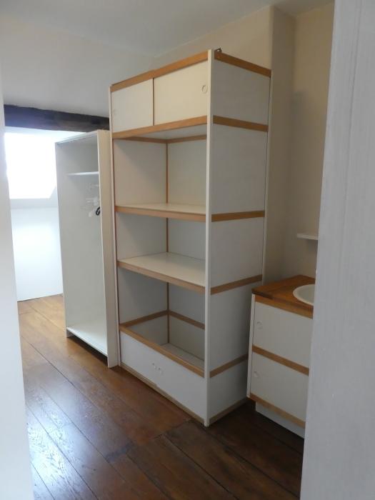 Student room