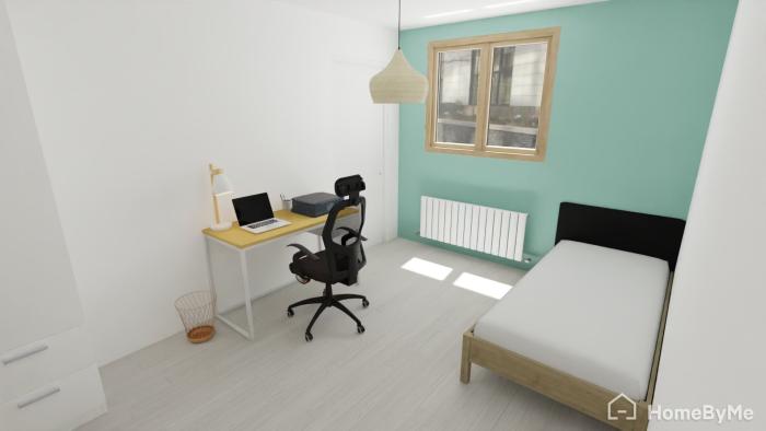 合租房 15 m² 在 Namur Centre - La Corbeille