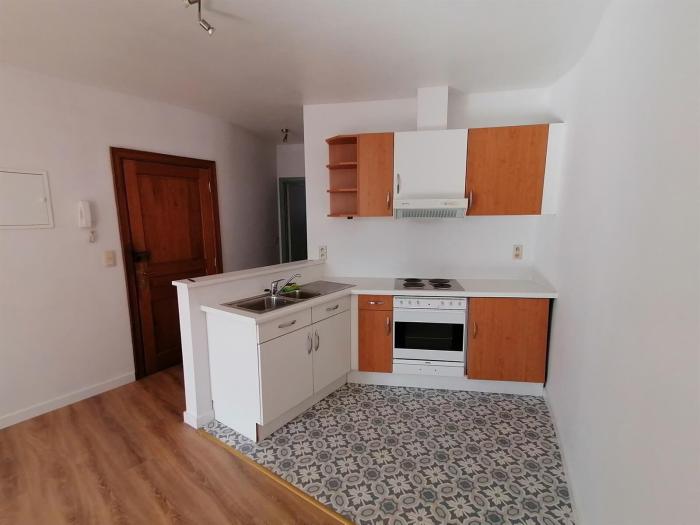 Appartement 50 m² à Namur Centre - La Corbeille