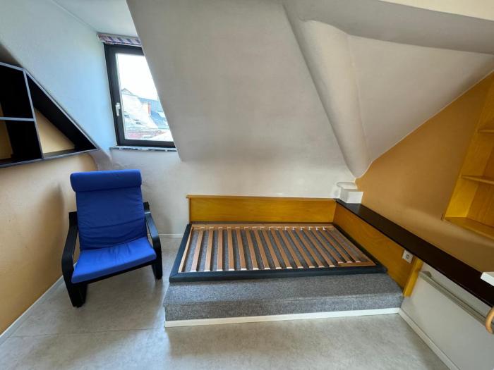 Student room