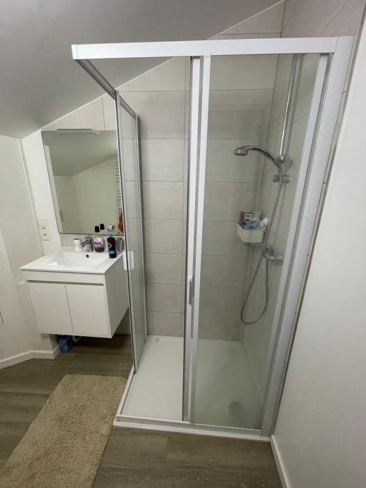 Student room