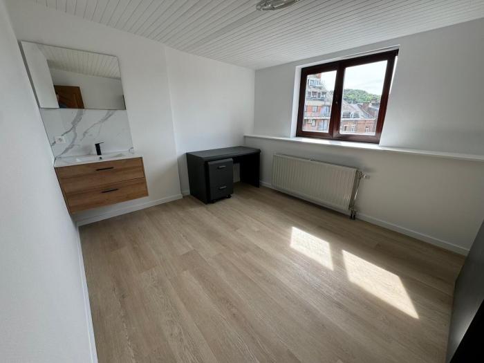 Student room