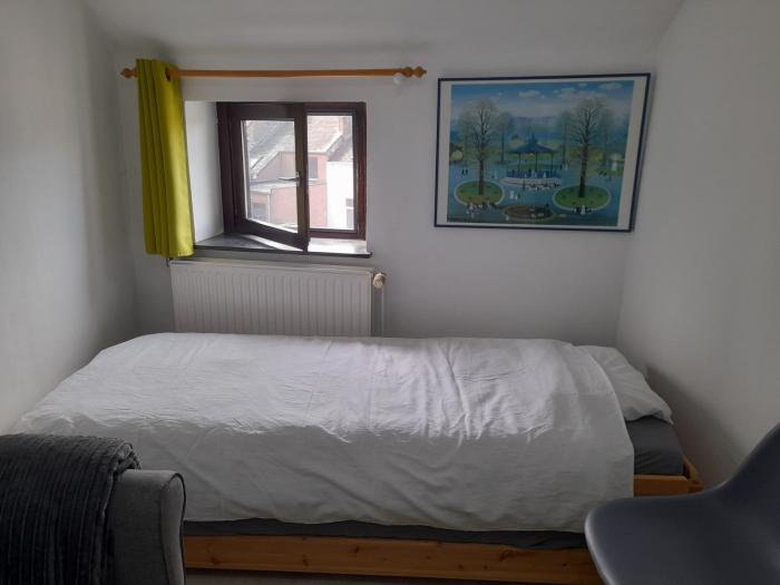 Studio 26 m² à Namur Salzinnes / Bas prés