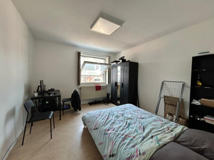 Shared housing