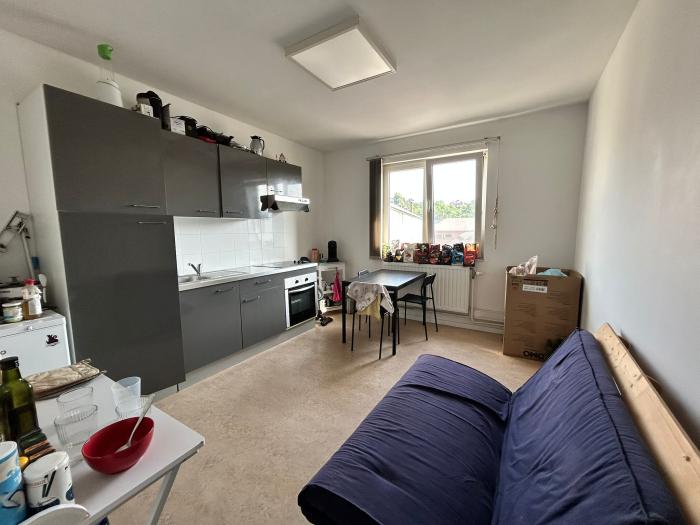 Shared housing