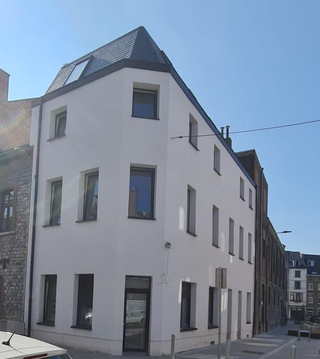 共享租房 80 m² 在 Namur Centre - La Corbeille