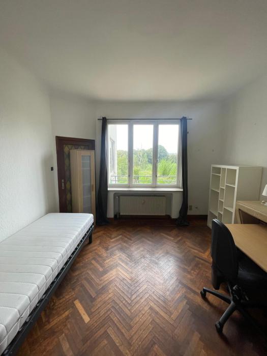 Student room 22 m² in Namur Salzinnes / Bas prés