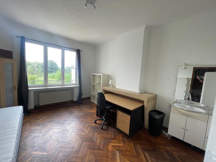 Student room