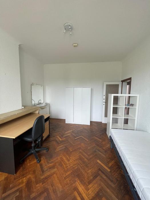 Student room