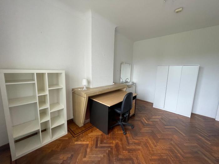 Student room
