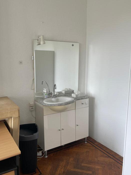 Student room