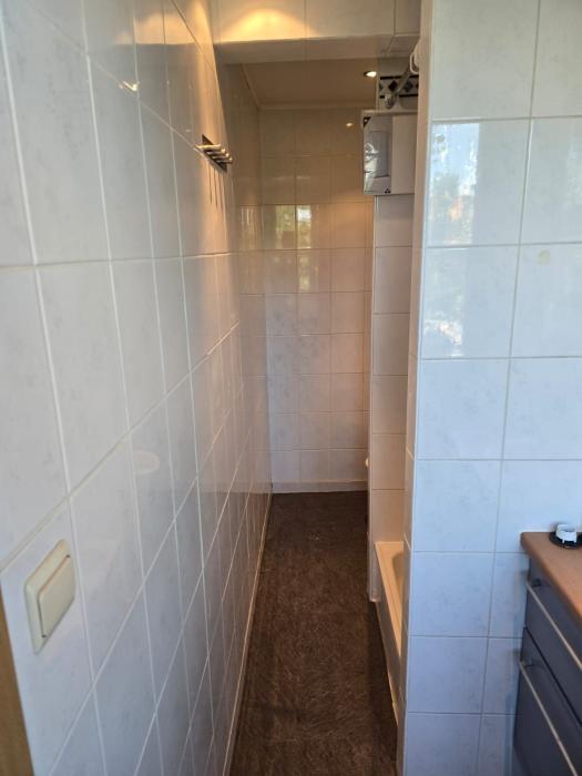 Salle de douche