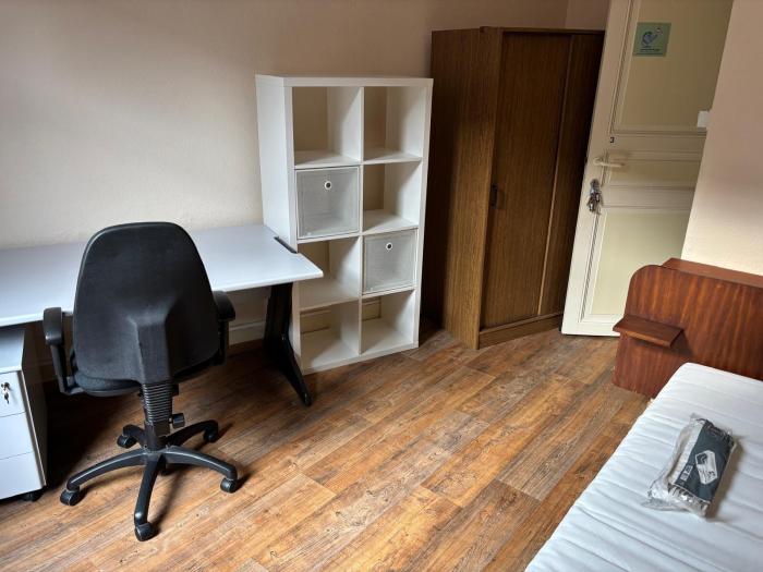 Kot 14 m² in Namen Centre - La Corbeille