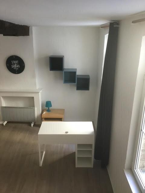 Studio 30 m² in Namen Centre - La Corbeille