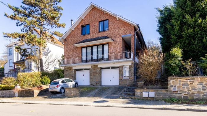 Studio 20 m² à Namur Salzinnes / Bas prés