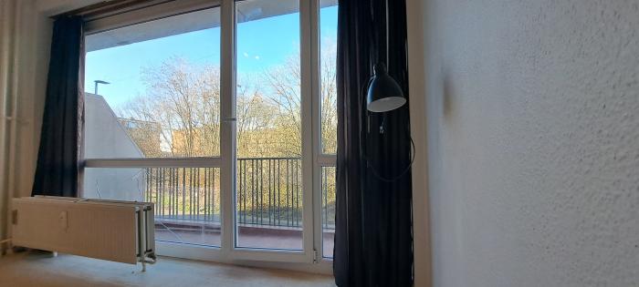 单人间 24 m² 在 Namur Salzinnes / Bas prés