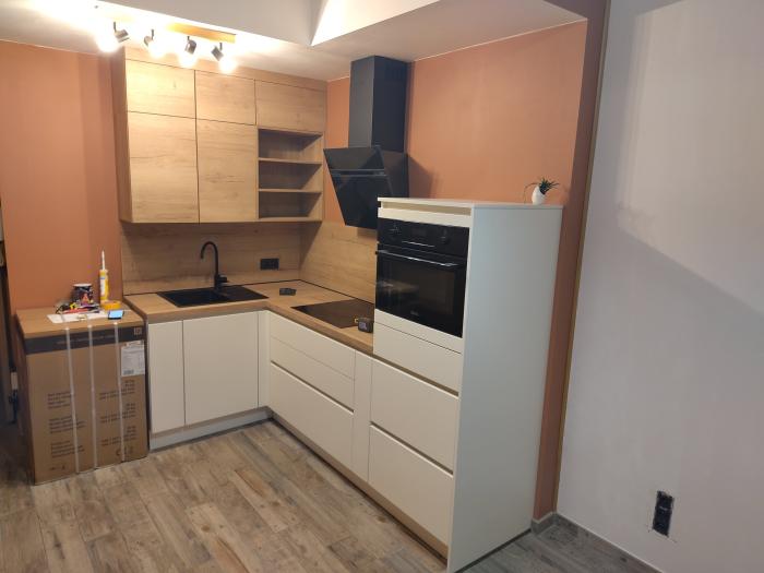 Studio 26 m² à Namur Bouge