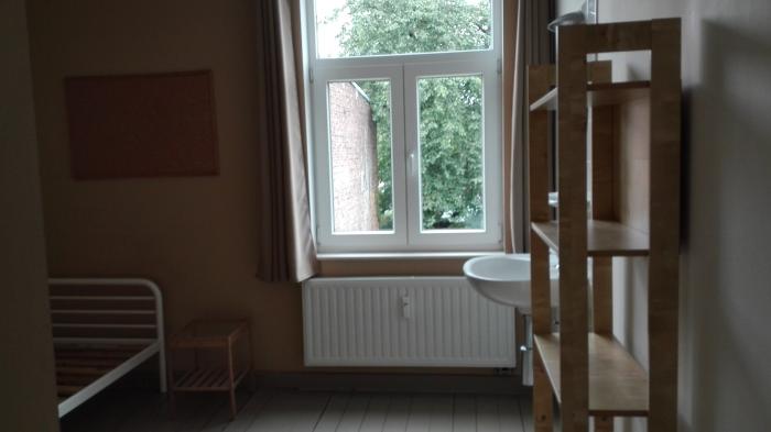 Kot 20 m² à Namur Salzinnes / Bas prés