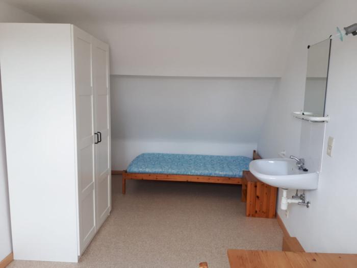 Chambre 4 ème Etage