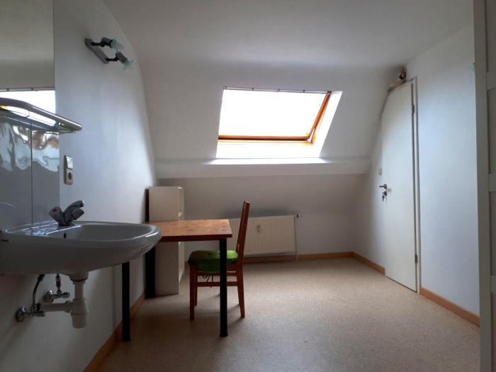 Chambre 4 ème Etage