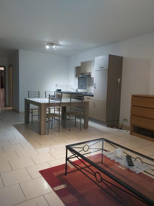 Appartement 65 m² à Namur Jambes